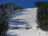 Skijanje na Zlatiboru kreće za vikend